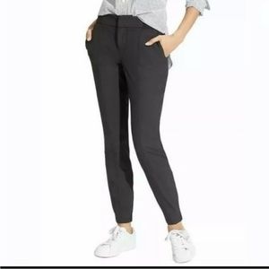 Athleta City Pant | Wool Blend | 8P